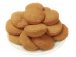 jowar millet cookies