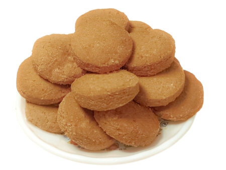 jowar millet cookies by Pkp Cookies