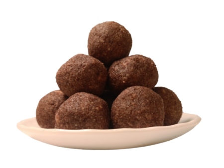 ragi laddu by pkpfoods