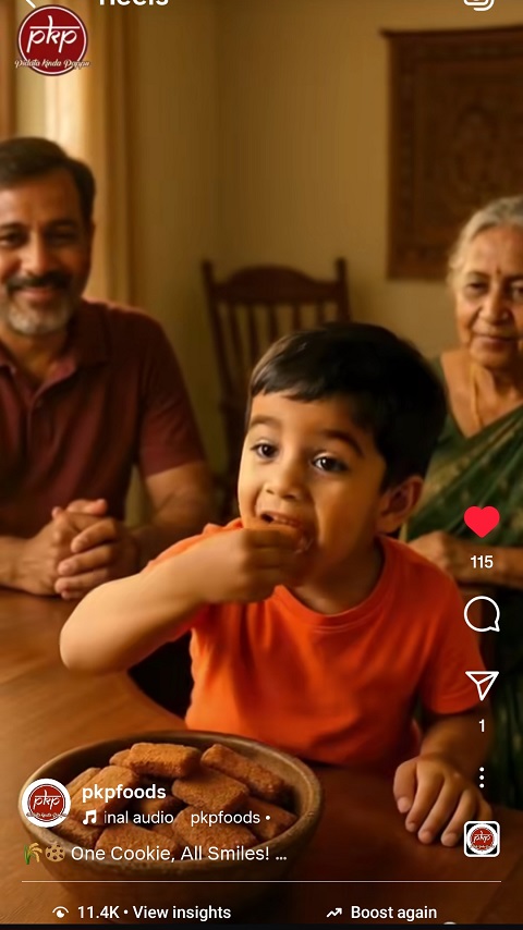 ragi cookies