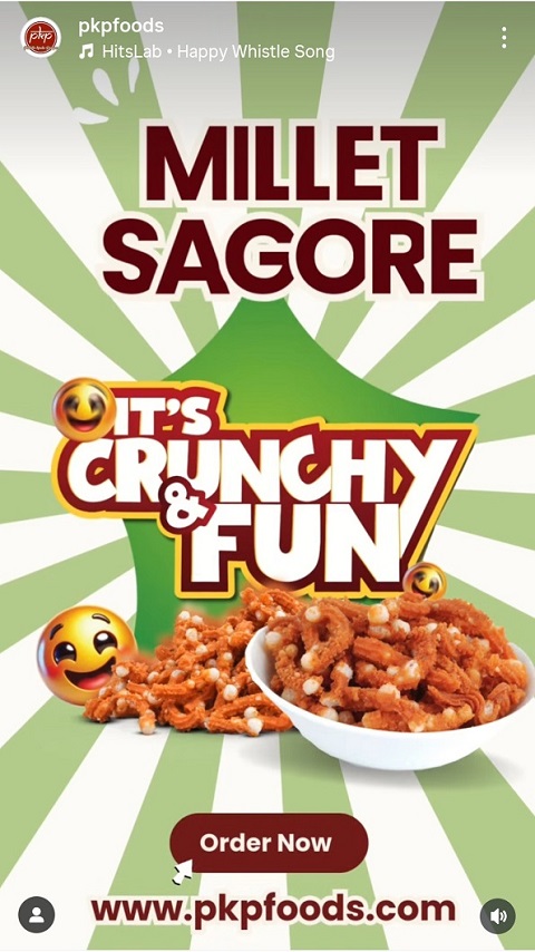 sagore hot & spicy