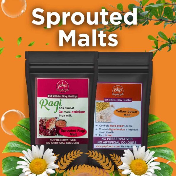 pkp malts