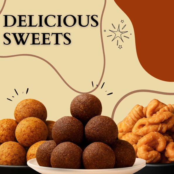 pkp millet laddu