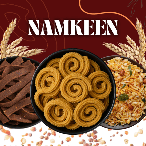 pkp namkeen